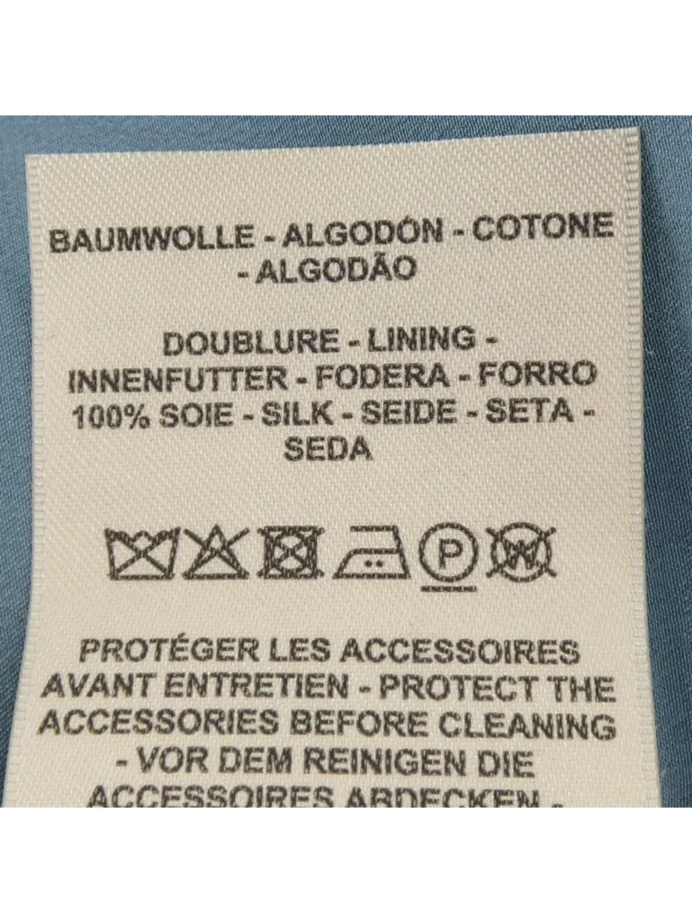 Hermes Eperon D'or Bandana Twillaine Cardigan